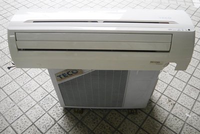 【台北二手家電】百豐悅 新北二手家電-二手 東元 2.8KW 分離式冷氣 中古電器 中古冷氣 蘆洲二手家電 永和二手家電