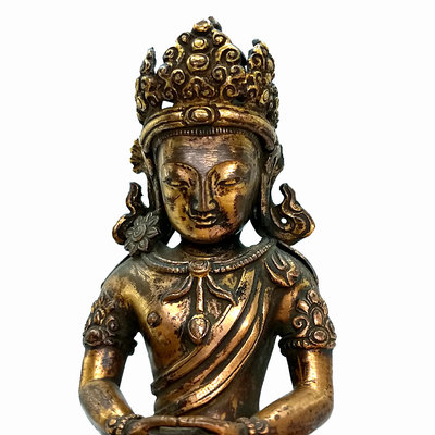明清之佛歡迎訊問/Ming-Qing Bronze Sculpture Buddha/Inquiries Welcome