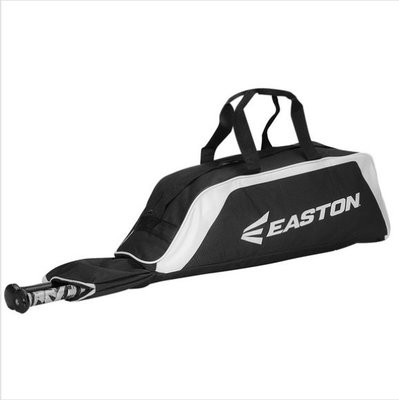 【SL美日購】EASTON E100T DUFFLE 球棒袋 棒壘專用 行李袋 旅行袋 裝備袋 可放兩隻球棒  美國代購