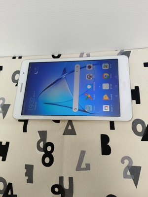 台揚通訊~ Huawei MediaPad T3 可通話平板 ~