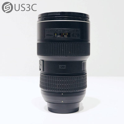 【US3C-青海店】【一元起標】Nikon AF-S NIKKOR 16-35mm F4G ED VR 單眼鏡頭 內對焦 超廣角變焦鏡 二手鏡頭
