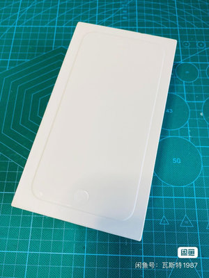 IPHONE6Plus蘋果手機包裝盒16G原廠原裝包裝盒帶說
