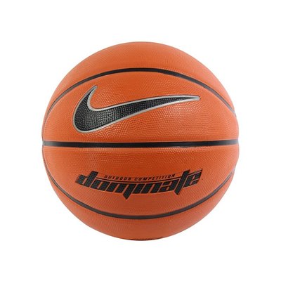 NIKE DOMINATE 8P 室內 室外籃球 BASKETBALL系列 NKI00847 【樂買網】
