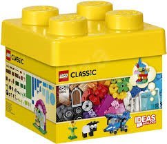 LEGO 樂高 Creative Bricks 經典系列 創意禮盒 10692