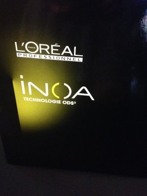 Mop小舖-萊雅L OREAL 二代 專業護髮染膏iNOA (伊諾雅染髮膏)提供全系多色澤（現貨+預購）