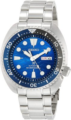 日本正版 SEIKO 精工 PROSPEX Turtle SBDY031 手錶 男錶 機械錶 日本代購