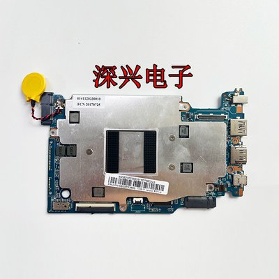 Lenovo/聯想 ideapad 120S-14IAP 14英寸 N3350 4G 主板 單購
