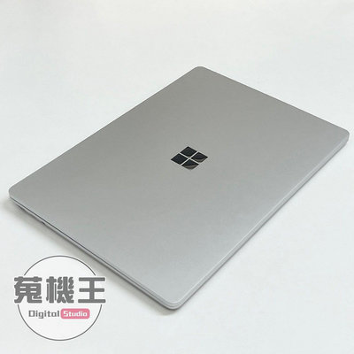 【蒐機王】Surface Laptop Go 2 i5-1035G1 8G / 256G【13.5吋】C7287-6