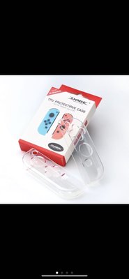 DOBE NS SWITCH JOY CON 透明矽膠套 保護套