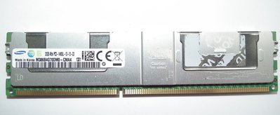 REG ECC單條32GB DDR3-1866三星RDIMM伺服器記憶體PC3-14900L LRDIMM 32G