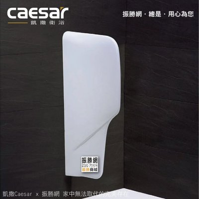 《振勝網》高評價 價格保證 Caesar 凱撒衛浴 UW0330 小便斗隔板