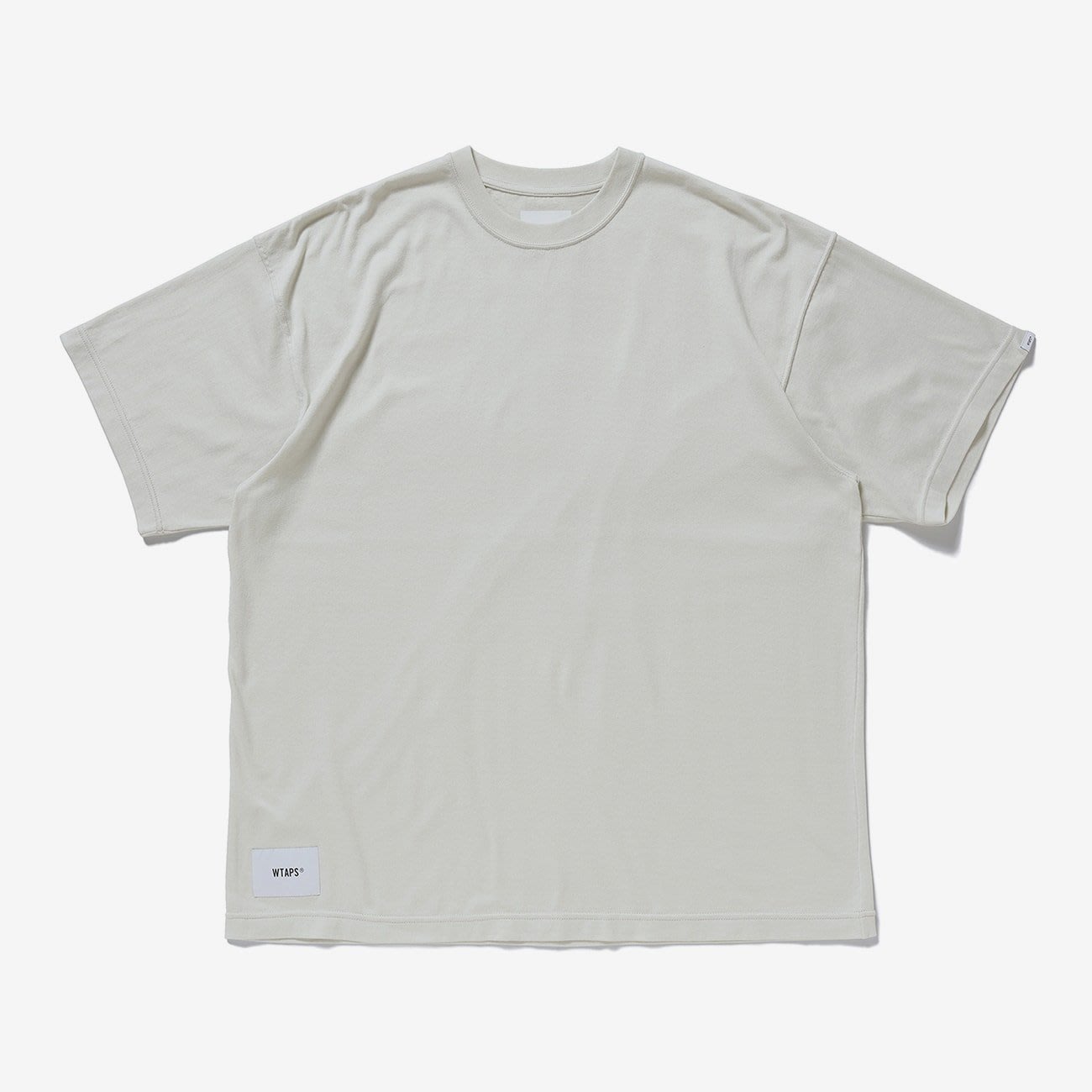 日貨代購CITY】2022SS WTAPS AII 04 / SS / COTTON 短TEE 預購| Yahoo