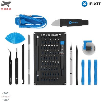 iFixit 美國 Pro Tech Toolkit IF145-307-4 專業 維修 手工具組合 精密電子設備起子組