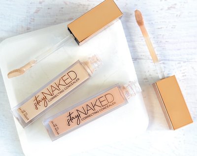 ☆Queenie.us.jp 代購☆預購 Urban Decay Stay Naked Concealer 遮瑕膏
