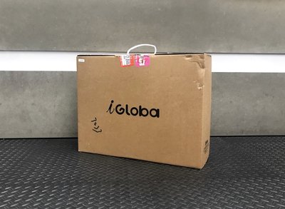 【台中青蘋果】iGloba Z09 智慧型掃地機器人 僅拆驗機 #21966