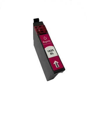 EPSON T193/T1933紅色相容墨水匣