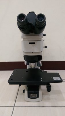 【專業中古顯微鏡】二手 NIKON LV150 金相顯微鏡