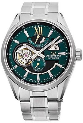 日本正版 Orient Star 東方 RK-AV0114E 男錶 手錶 機械錶 日本代購
