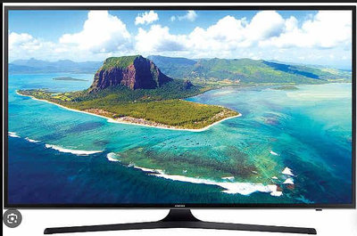 Samsung三星50吋4K HDR連網液晶電視（UA50KU6000W)-223