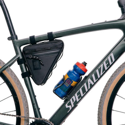 TOPO DESIGNS Frame Bike Bag 戶外騎行自行車包車架包三角包