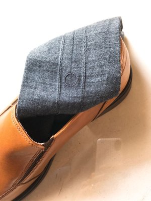日本製Dunhill 男士紳士襪