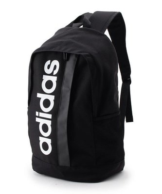 【Mr.Japan】日本限定 adidas 愛迪達 手提 後背包 logo 水壺袋 休閒 包包 包 黑 預購款