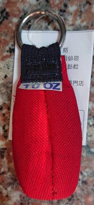 台灣BR 豆袋(拋擲沙包) 10oz