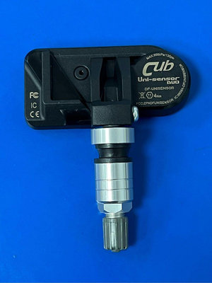 CUB製 原胎壓偵測器替代件 BMW G20 g21 g30 f30 f31 f15 f16 g01 g11 g05 g06 f20 f32 g01 g02
