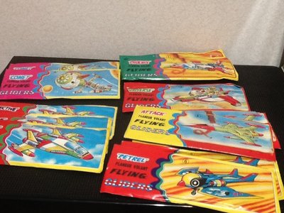玩具魂 日本科學小飛俠4號火鳥號 限量保麗龍飛機 絕版稀有少見 早期收藏品
