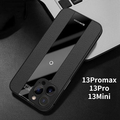 現貨直出 防滑 防震 手機殼  iPhone 13 12 11 Promax mini 保時捷紋 超簿 TPU 鏡頭保護套