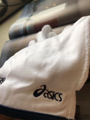 日本製Asics亞瑟士高爾夫球手套