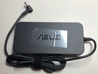 全新 ASUS華碩 電源供應器 19V 6.32A 120W 5.5-2.5mm 薄款變壓器 現貨