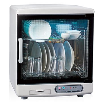 【EASY館】名象TT-967桌上型微電腦溫風式烘碗機 (台灣製造)