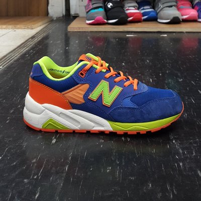 new balance 580 neon pack