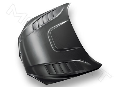 【樂駒】Manhart BMW X5 F85 X6 F86 Carbon bonnet  碳纖維 引擎蓋 輕量化 套件