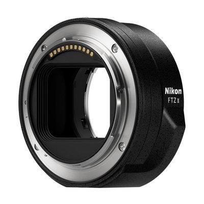 【柯達行】Nikon FTZ II 轉接環 第二代 平輸/店保1年~免運費...A