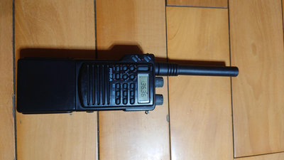 中古良品 HORA C150 VHF無線電
