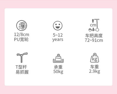 現貨：新款3-6-16歲瑞士邁古micro滑板車大童pro三輪maxi兒童三輪加寬