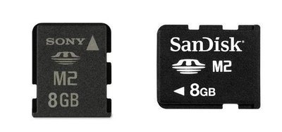 原廠手機拆機商品 Memory Stick Micro(M2)各廠牌 64MB128 256 512 1G 2G