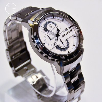 【IRT - 只賣膜】Maserati 瑪莎拉蒂 腕錶專用型防護膜 S級 手錶包膜 R8873619004