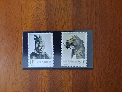 1990年  T151  銅馬車郵票