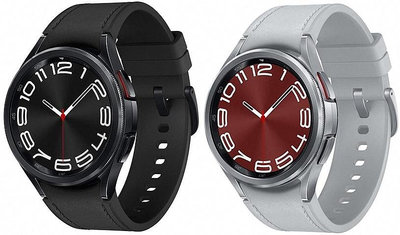 【正3C】全新附發票SAMSUNG Watch6 Classic 43mm LTE 智慧型手錶 R955 現貨