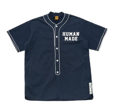 日貨代購CITY】 HUMAN MADE BLUE BOTTLE POCKET T-SHIRT 藍瓶口袋短T