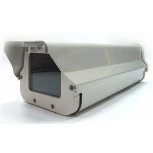 TONICA CI-600 室外用後掀式防護罩 監視器防護罩 防護罩外殼