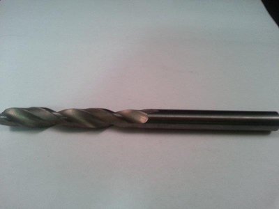 日本中古鎢鋼鑽頭 9.3mm