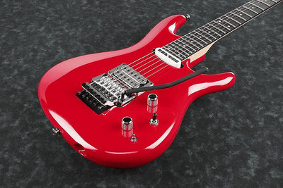 詩佳影音日產Ibanez電吉他依班娜JS2480-MCR簽名款Joe Satriani無限延音版影音設備