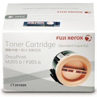 *福利舍* Fuji Xerox CT201609原廠碳粉匣(含稅)請先詢問再下標