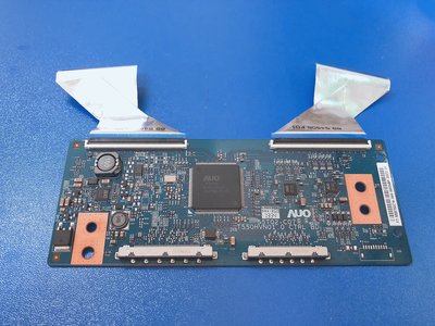 BENQ 明碁 55RV6600 液晶顯示器 邏輯板 55T02-C07 拆機良品 0