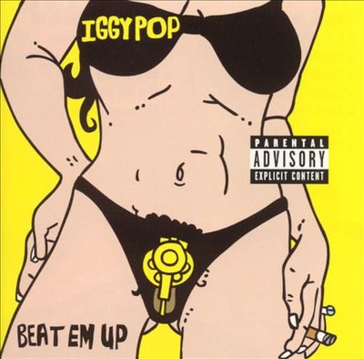 [狗肉貓]_Iggy Pop_Beat Em Up