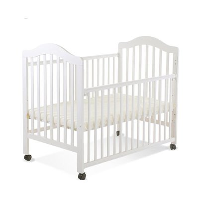 ☘ 板橋統一婦幼百貨 ☘ L.A.Baby 米爾頓嬰兒大床 / 嬰兒大床